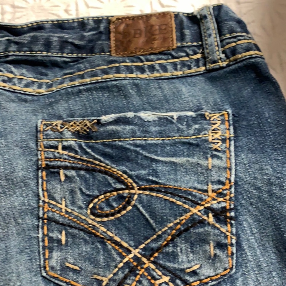 BKE Jeans “Sabrina Boot”